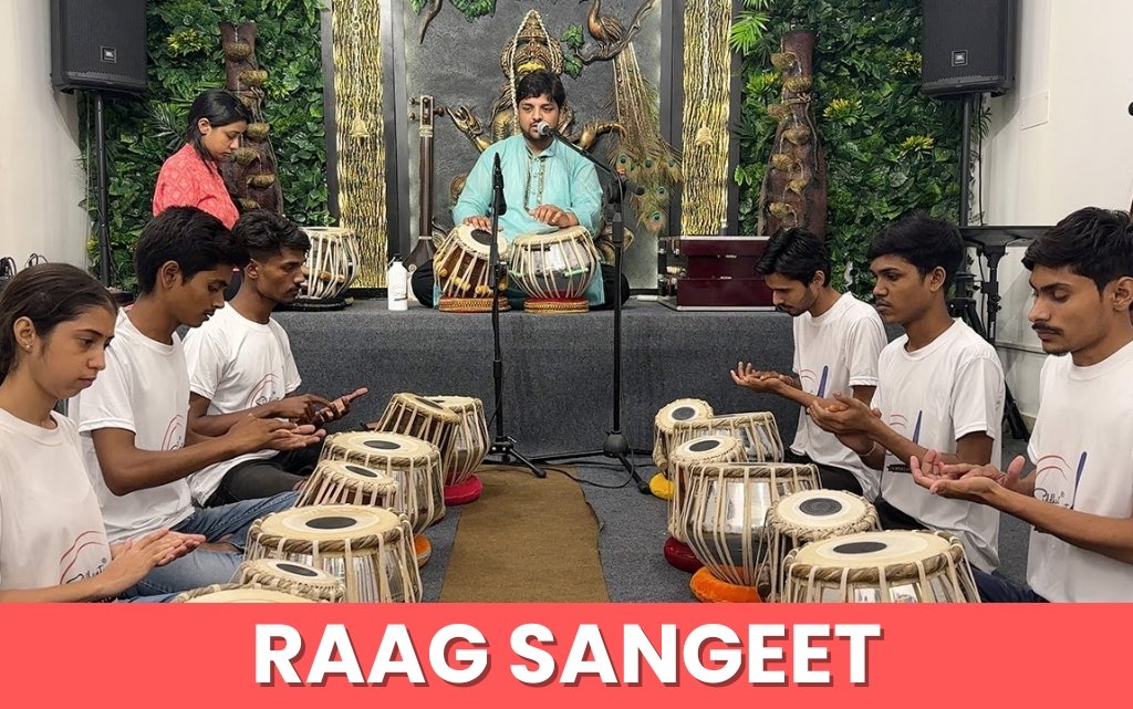Raag Sangeet