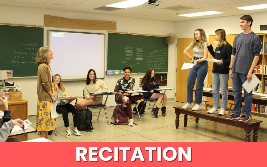 Recitation