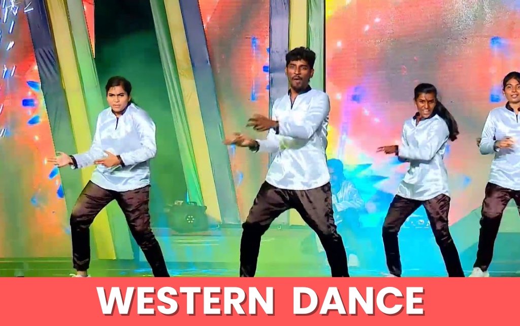 Western Dance