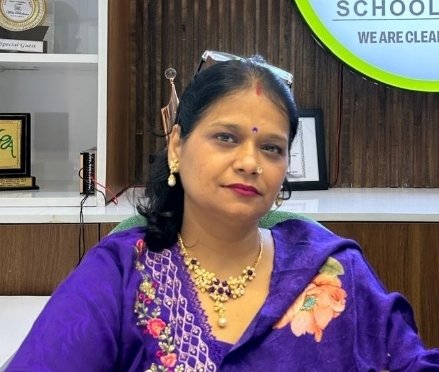 Dr. Parveen Sinha