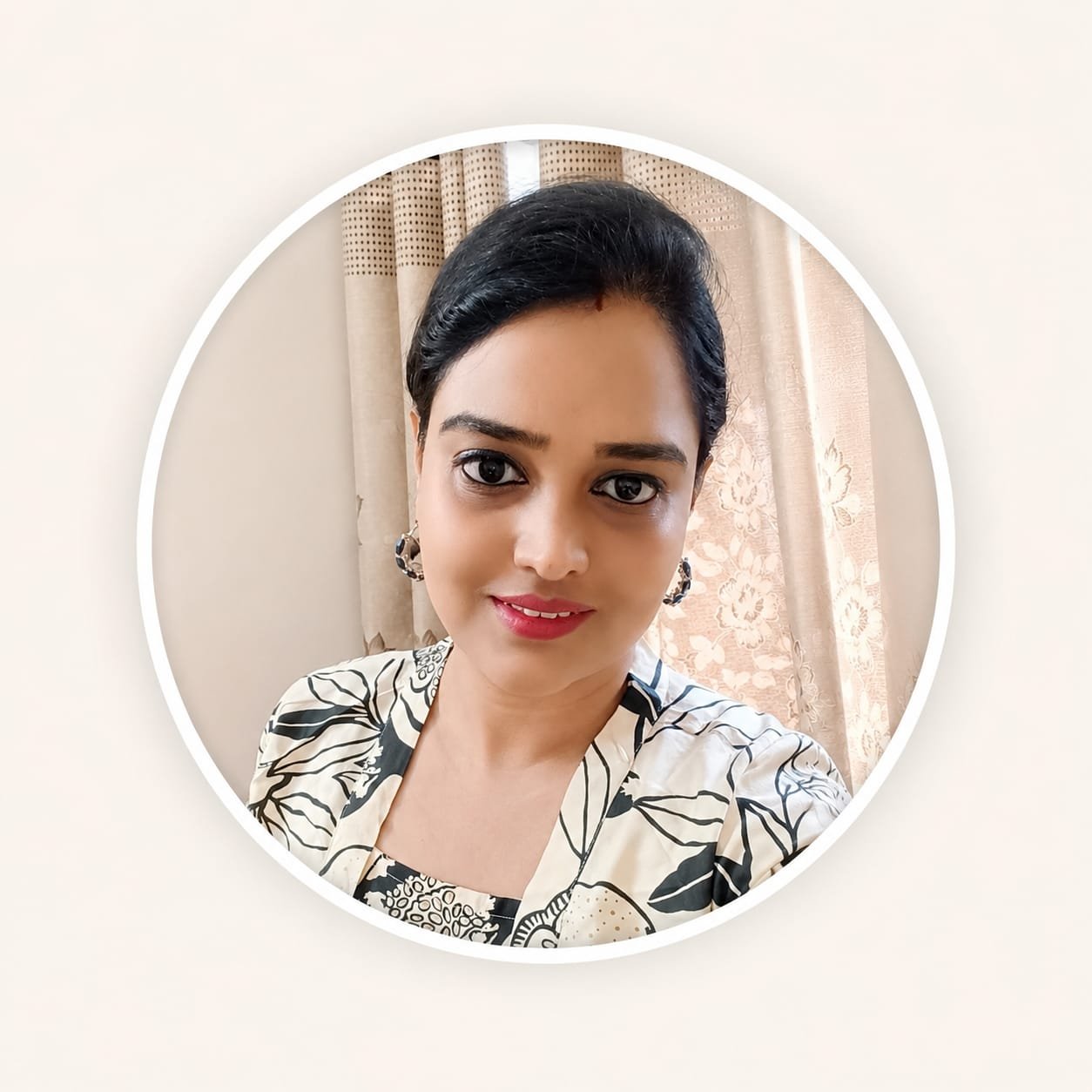 Mrs. Priyanka Ghosh