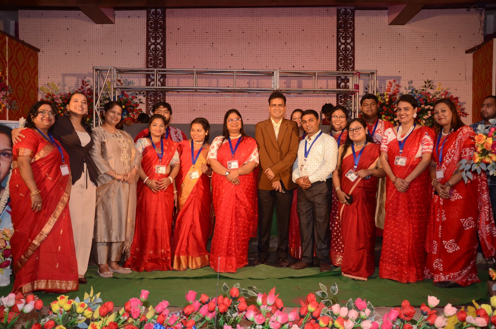 Annual Convocation 2025 — Program Glimpse | Chandigarh Chhaya School of Art