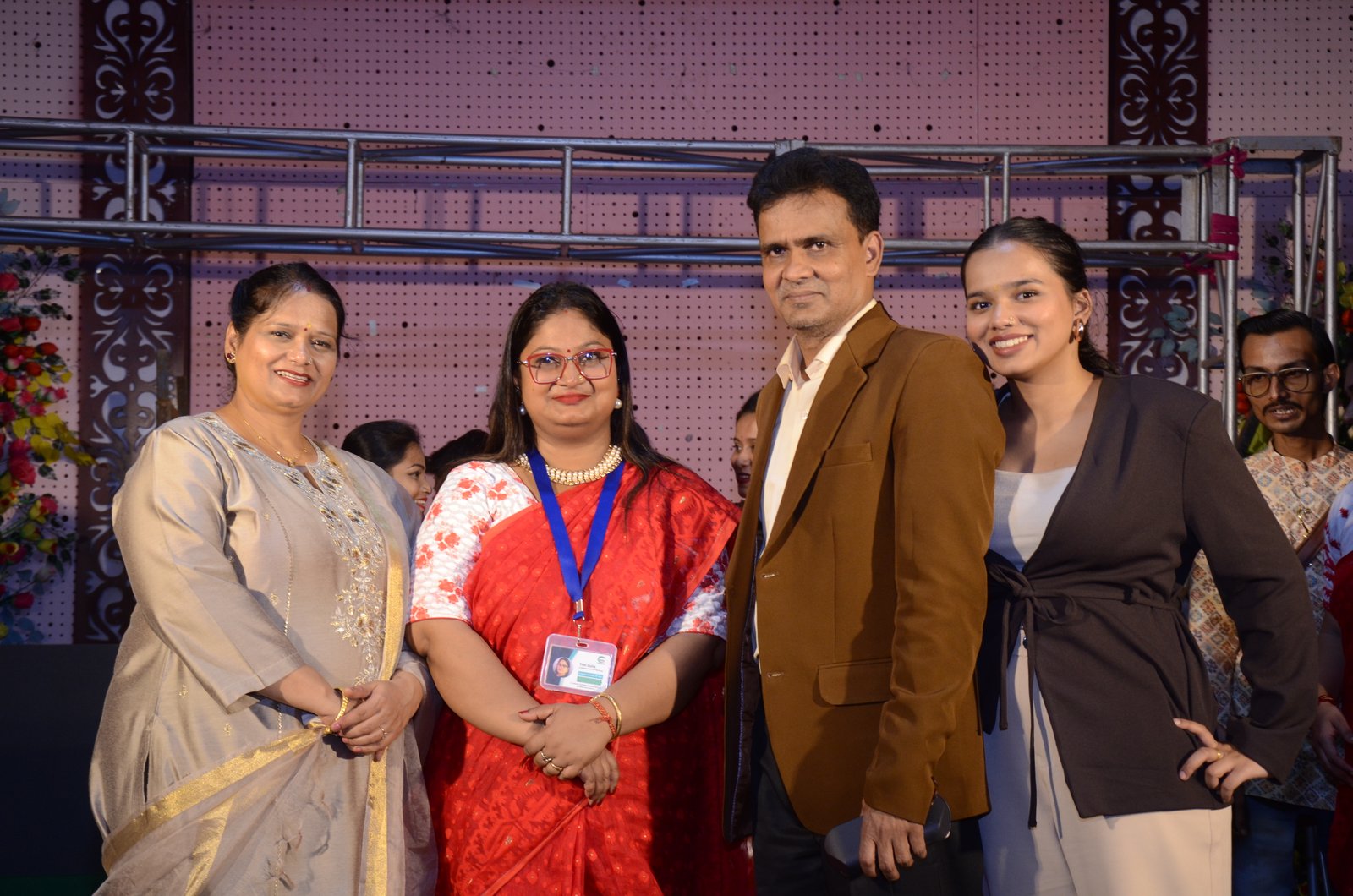 Annual Convocation 2025 — Program Glimpse | Chandigarh Chhaya School of Art