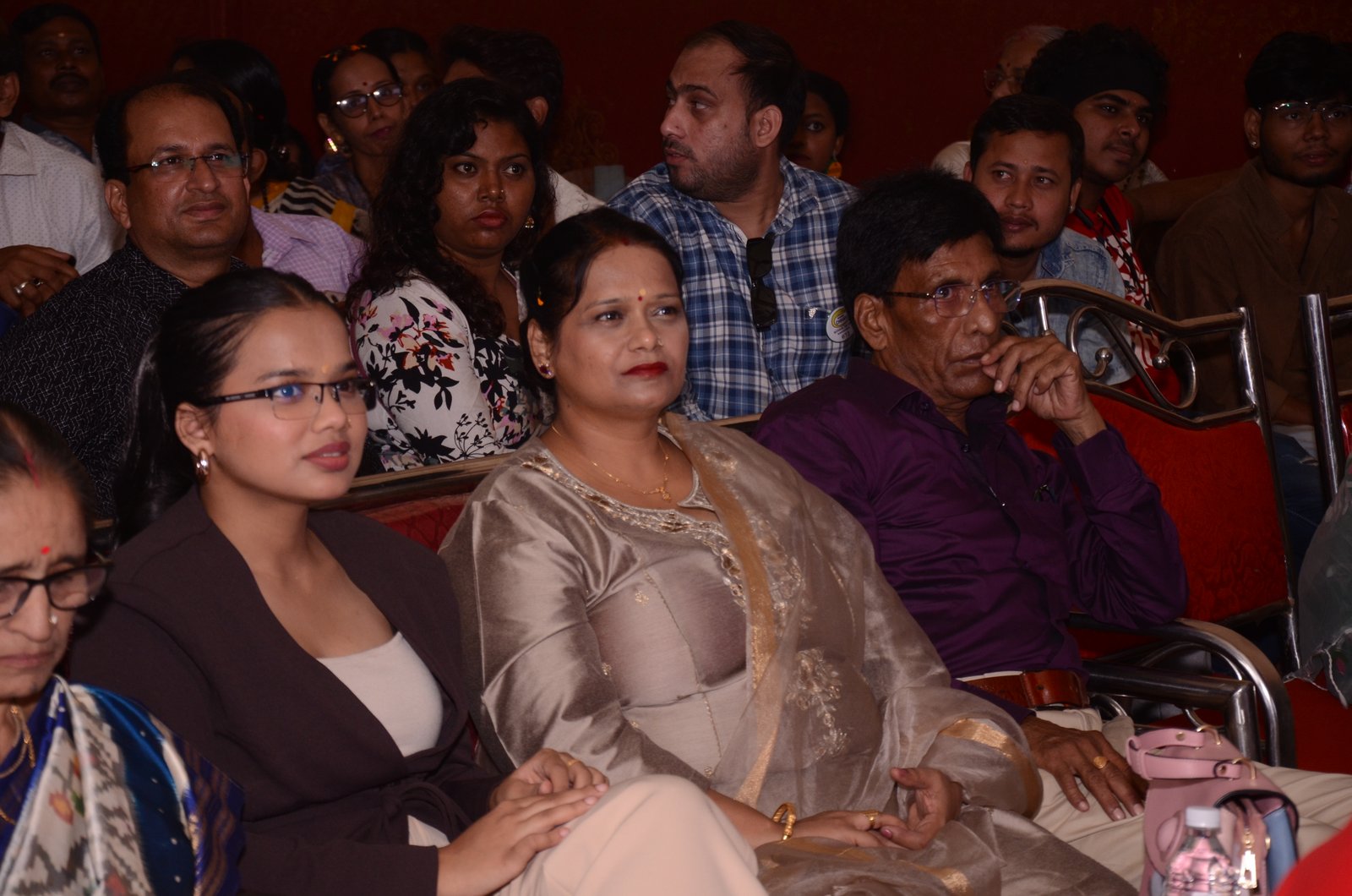 Annual Convocation 2025 — Program Glimpse | Chandigarh Chhaya School of Art